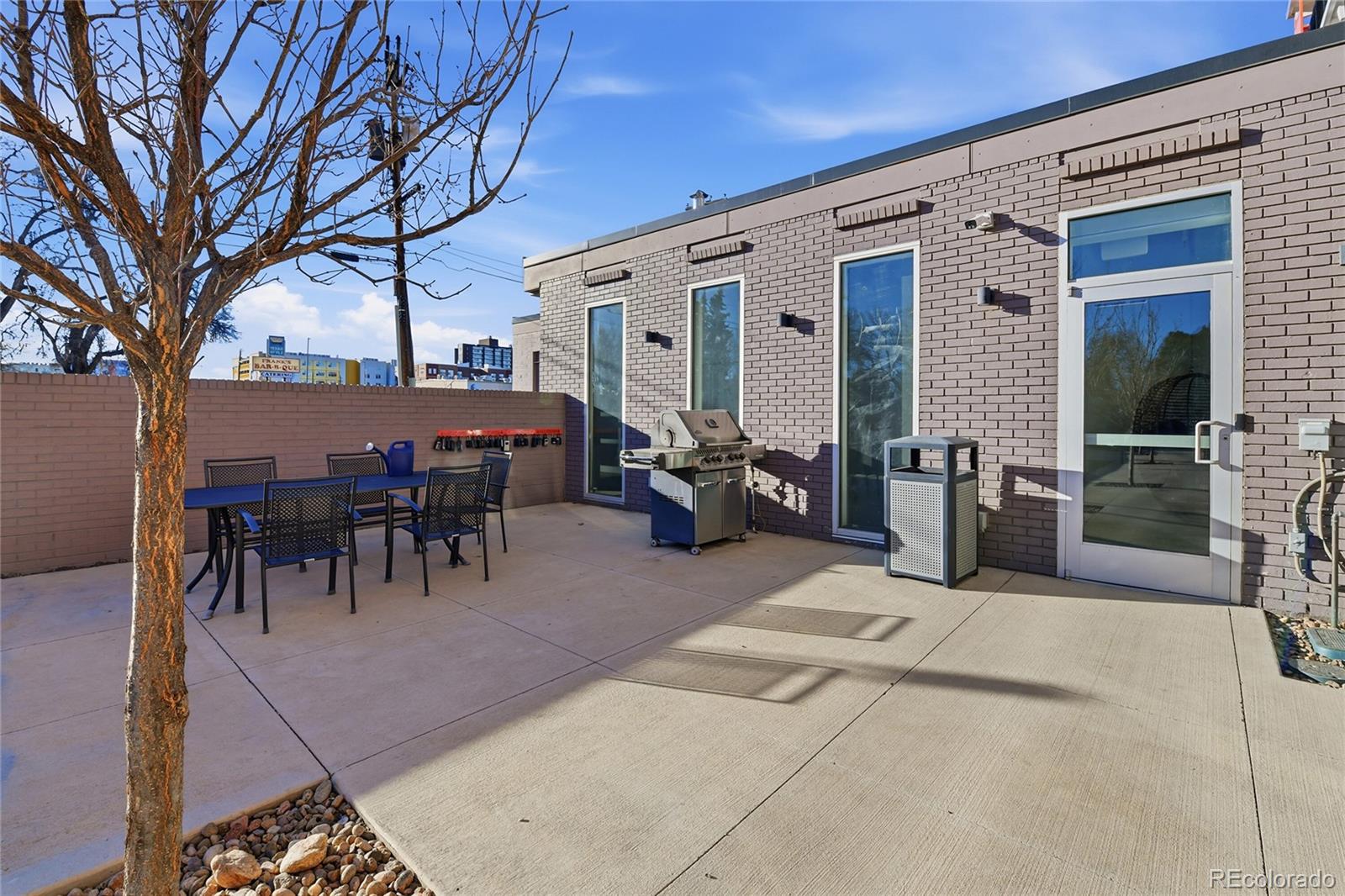 MLS Image #17 for 1495  vrain street,denver, Colorado