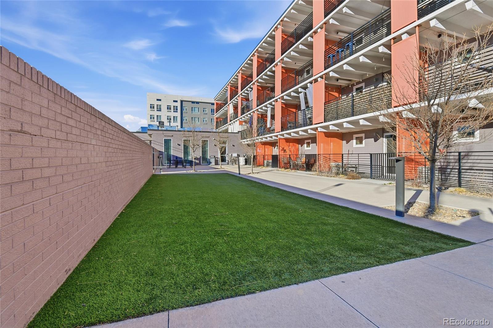 MLS Image #19 for 1495  vrain street,denver, Colorado