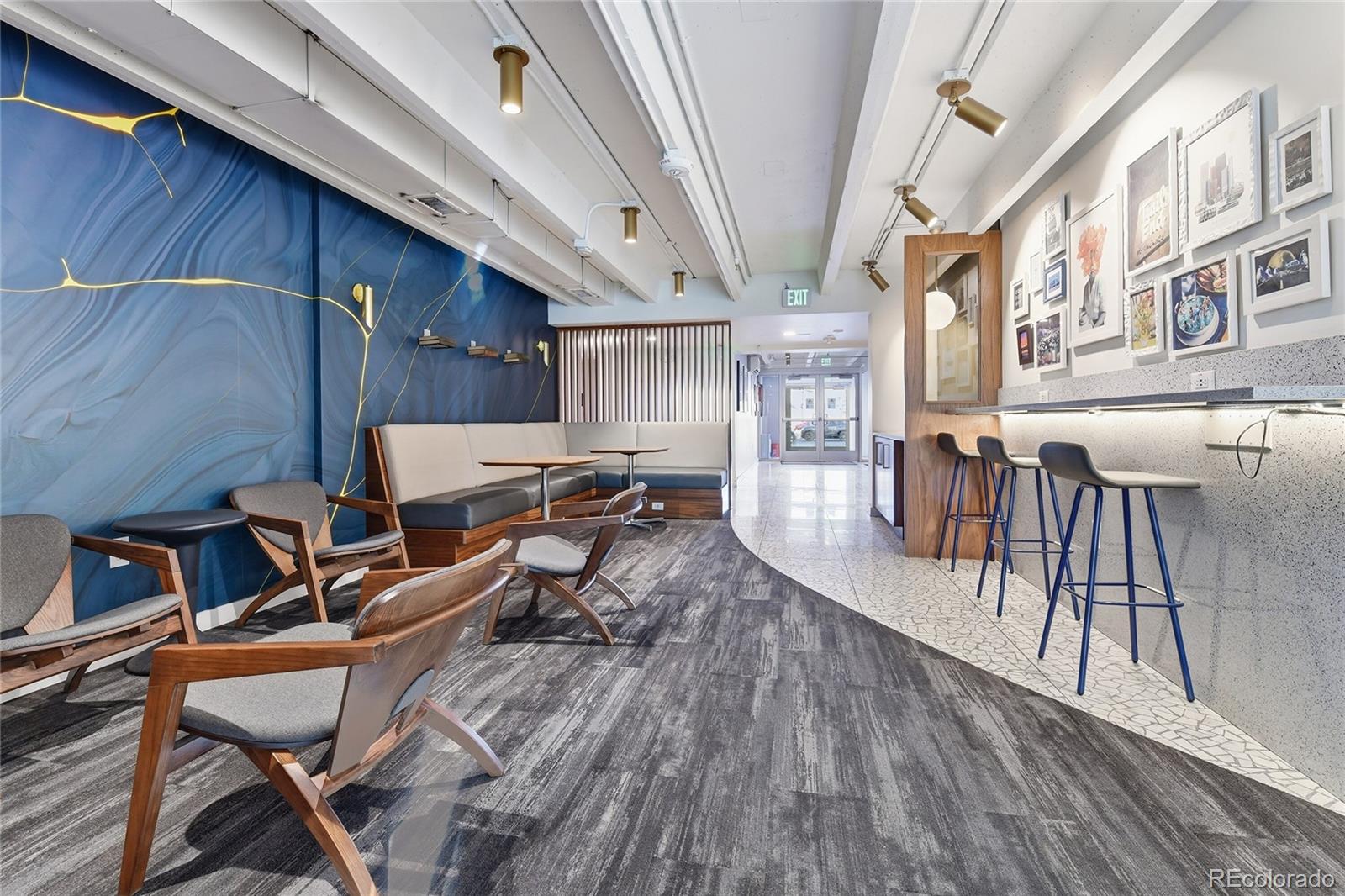 MLS Image #22 for 1495  vrain street,denver, Colorado