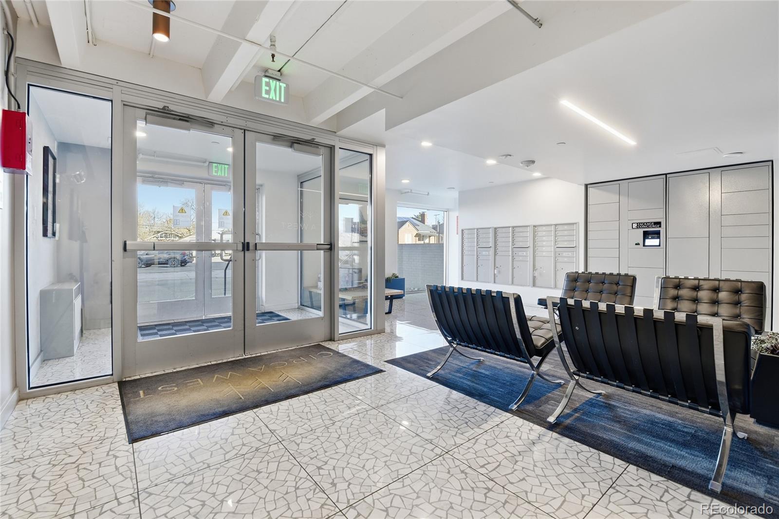 MLS Image #24 for 1495  vrain street,denver, Colorado