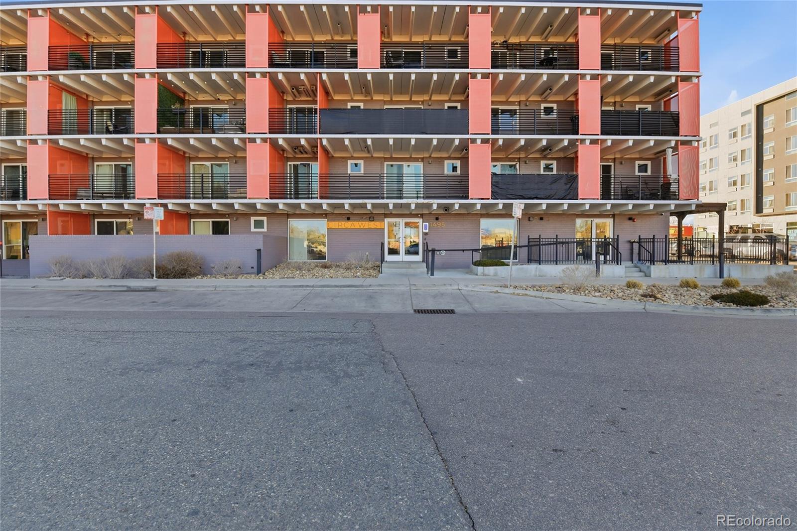 MLS Image #30 for 1495  vrain street,denver, Colorado