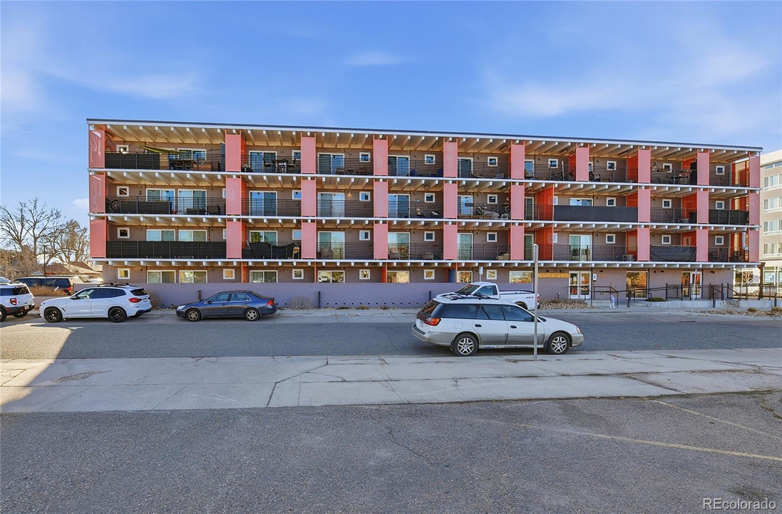 MLS Image #31 for 1495  vrain street,denver, Colorado