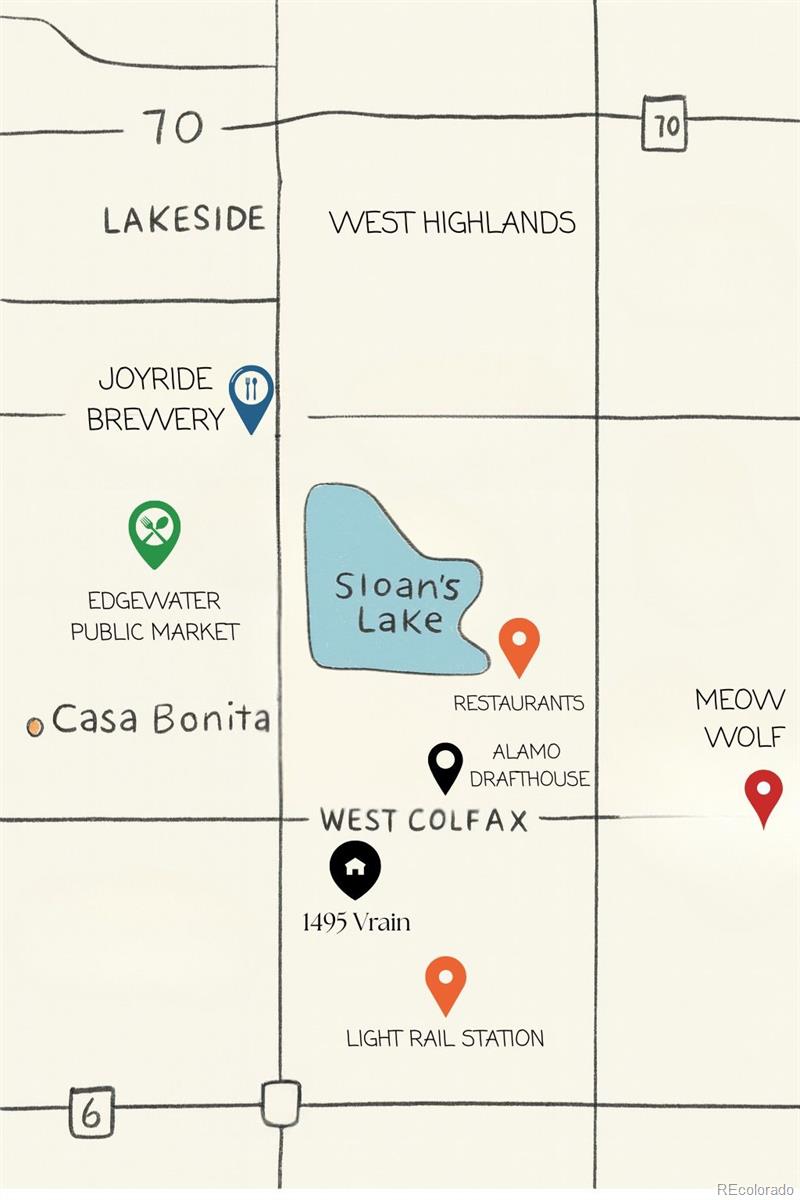 MLS Image #32 for 1495  vrain street,denver, Colorado