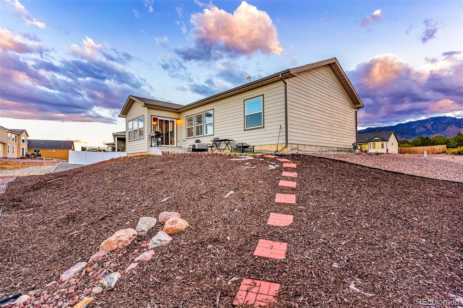 MLS Image #31 for 423  frontier pl ,canon city, Colorado
