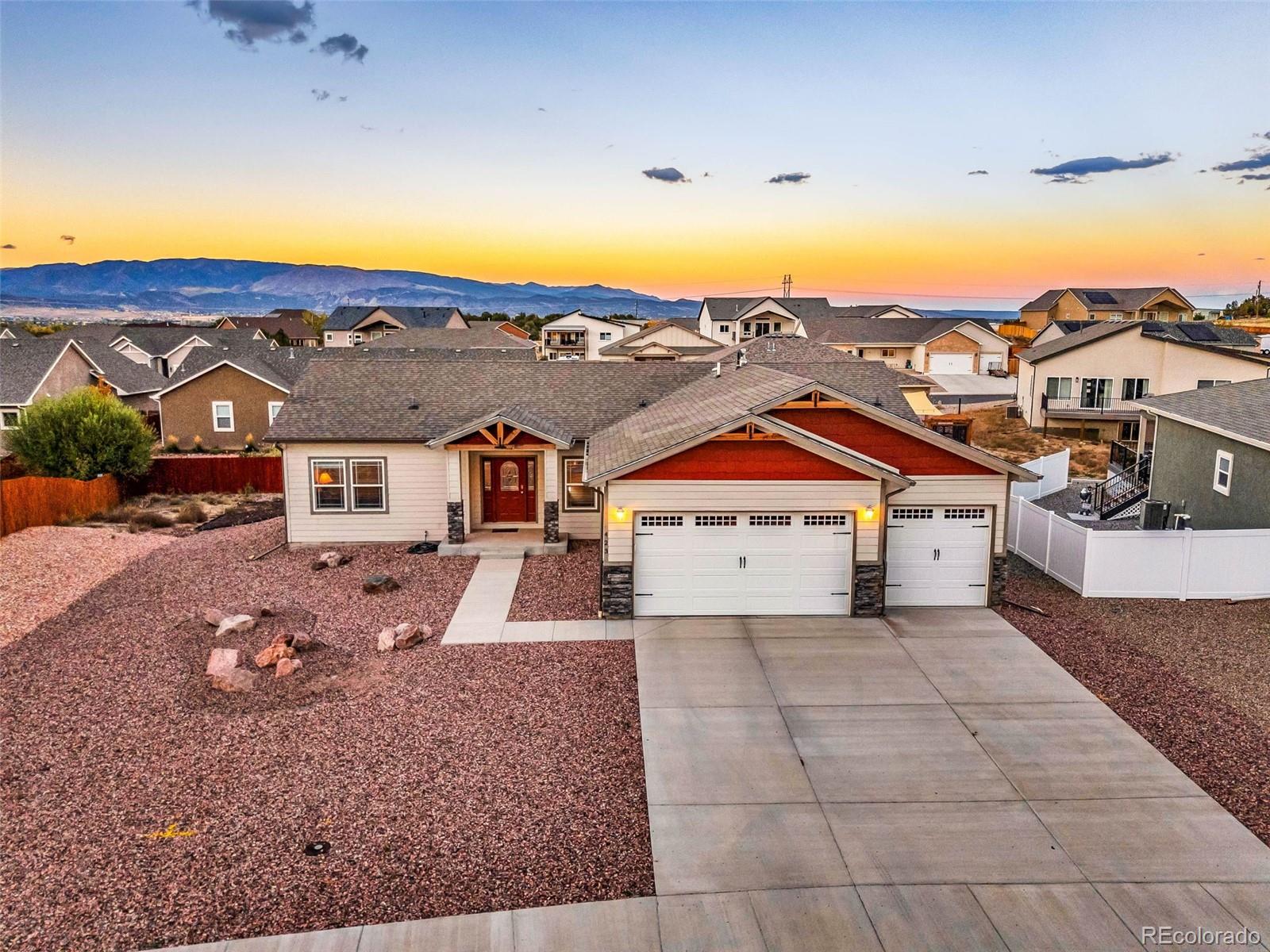 MLS Image #34 for 423  frontier pl ,canon city, Colorado