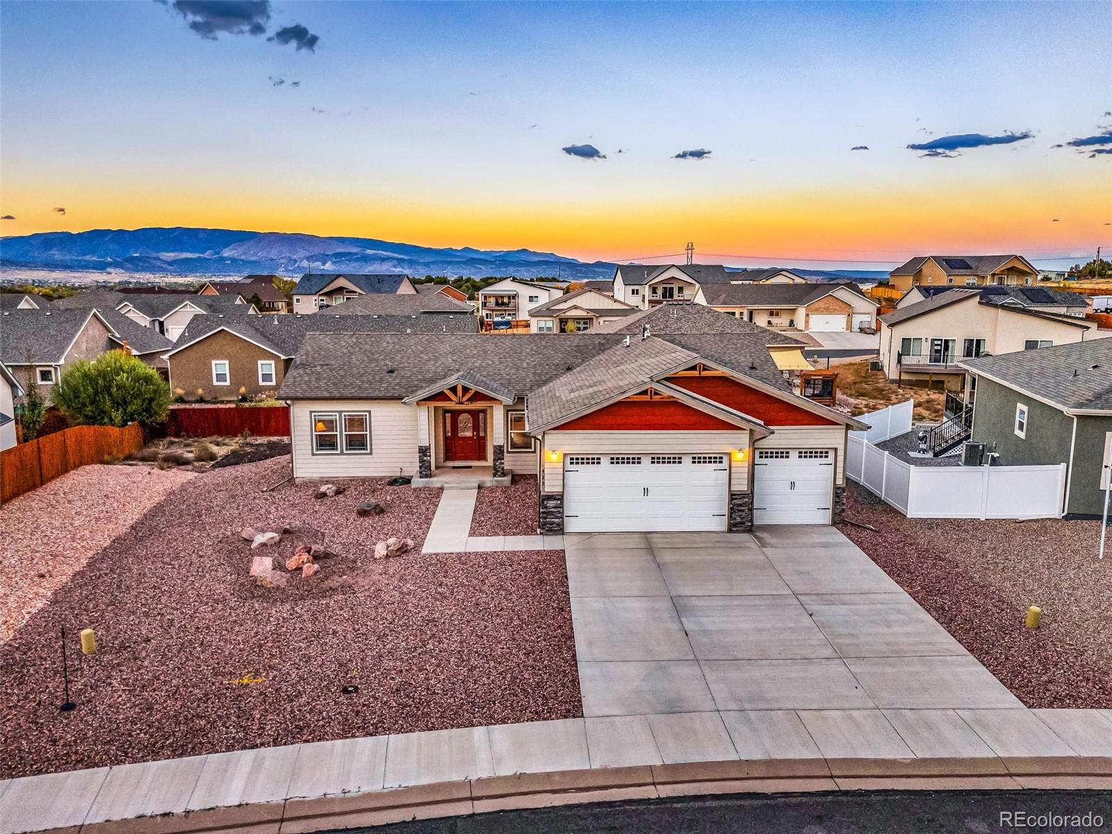 MLS Image #35 for 423  frontier pl ,canon city, Colorado