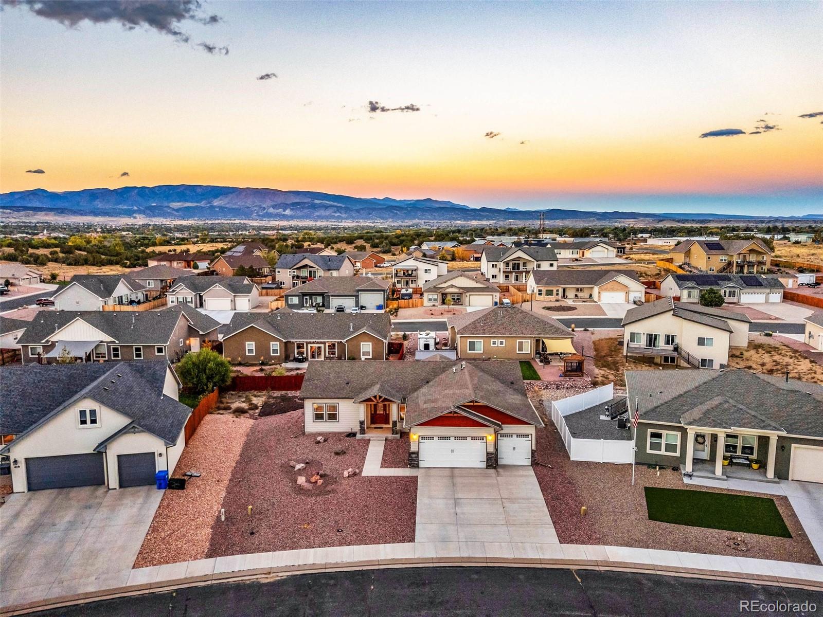 MLS Image #36 for 423  frontier pl ,canon city, Colorado