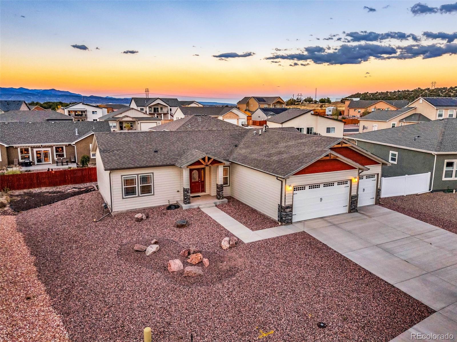 MLS Image #38 for 423  frontier pl ,canon city, Colorado