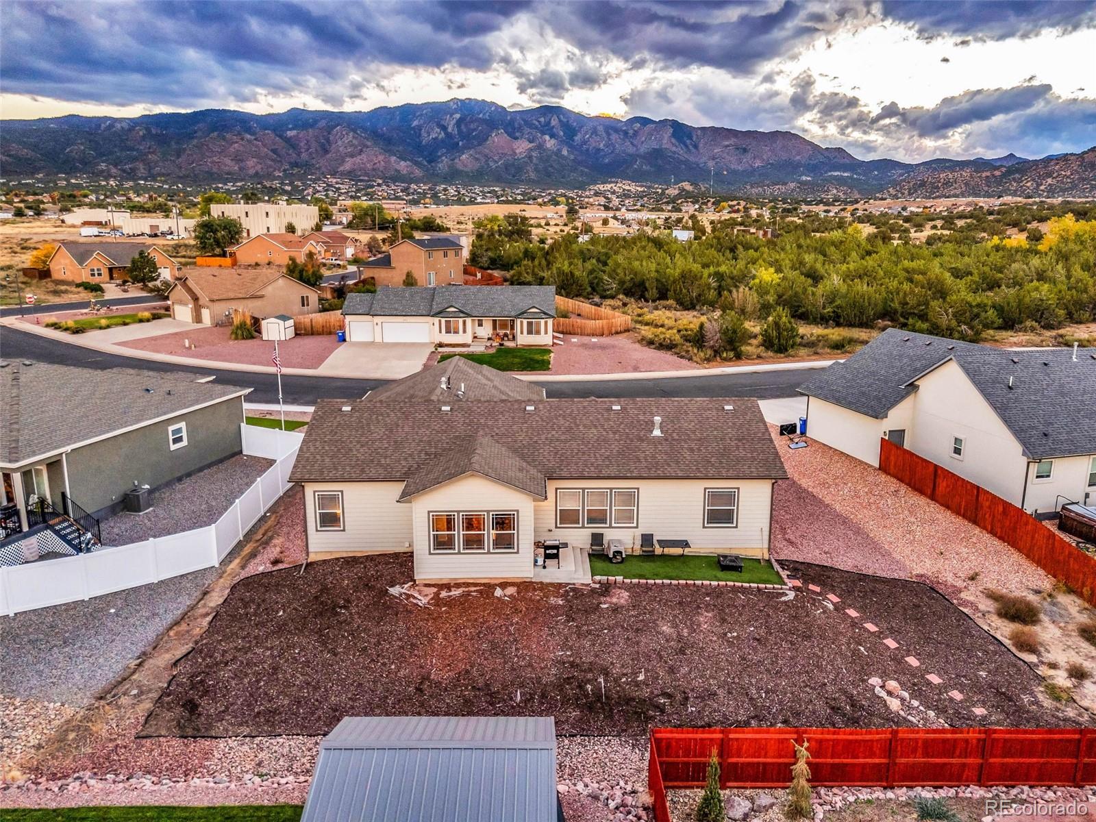 MLS Image #39 for 423  frontier pl ,canon city, Colorado