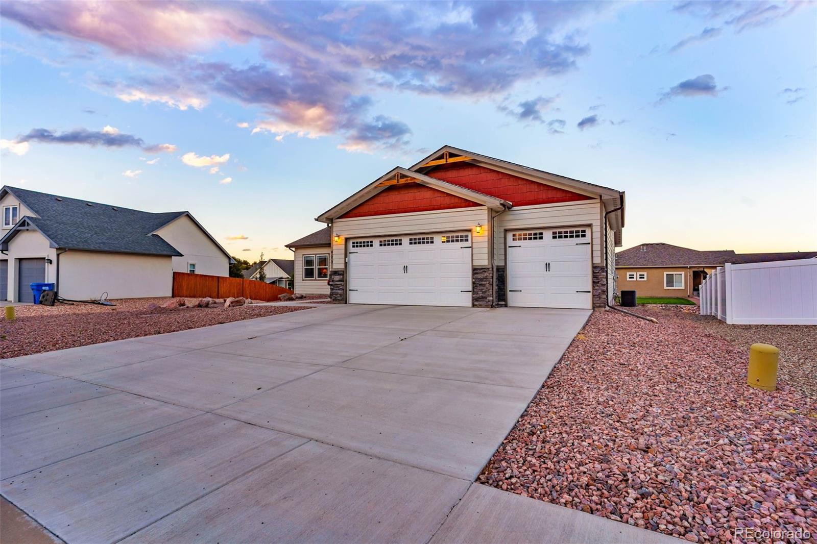 MLS Image #4 for 423  frontier pl ,canon city, Colorado