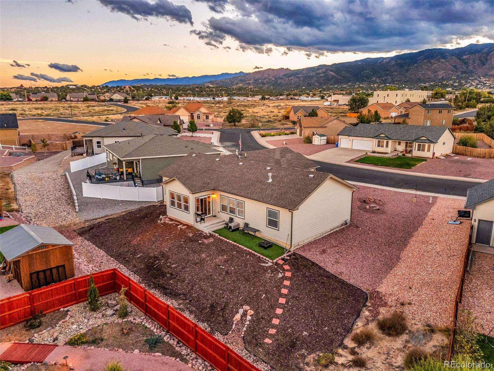 MLS Image #40 for 423  frontier pl ,canon city, Colorado