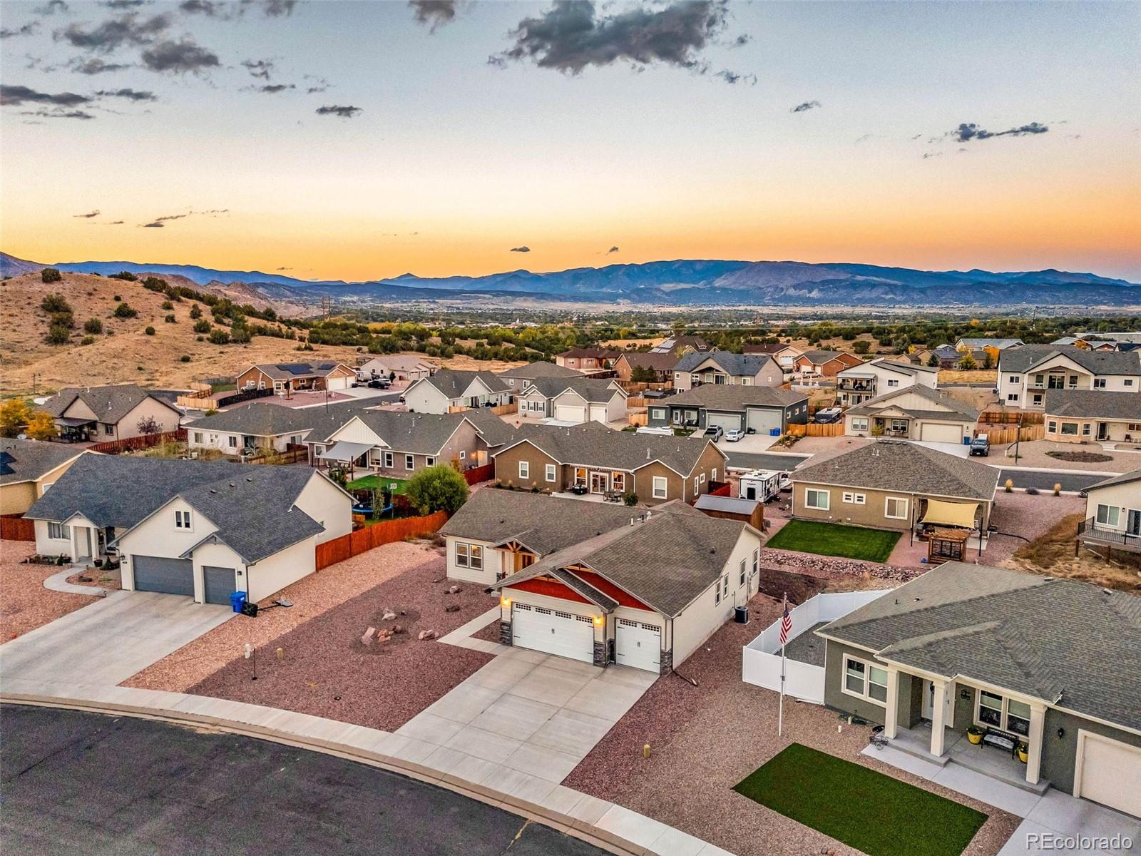 MLS Image #41 for 423  frontier pl ,canon city, Colorado