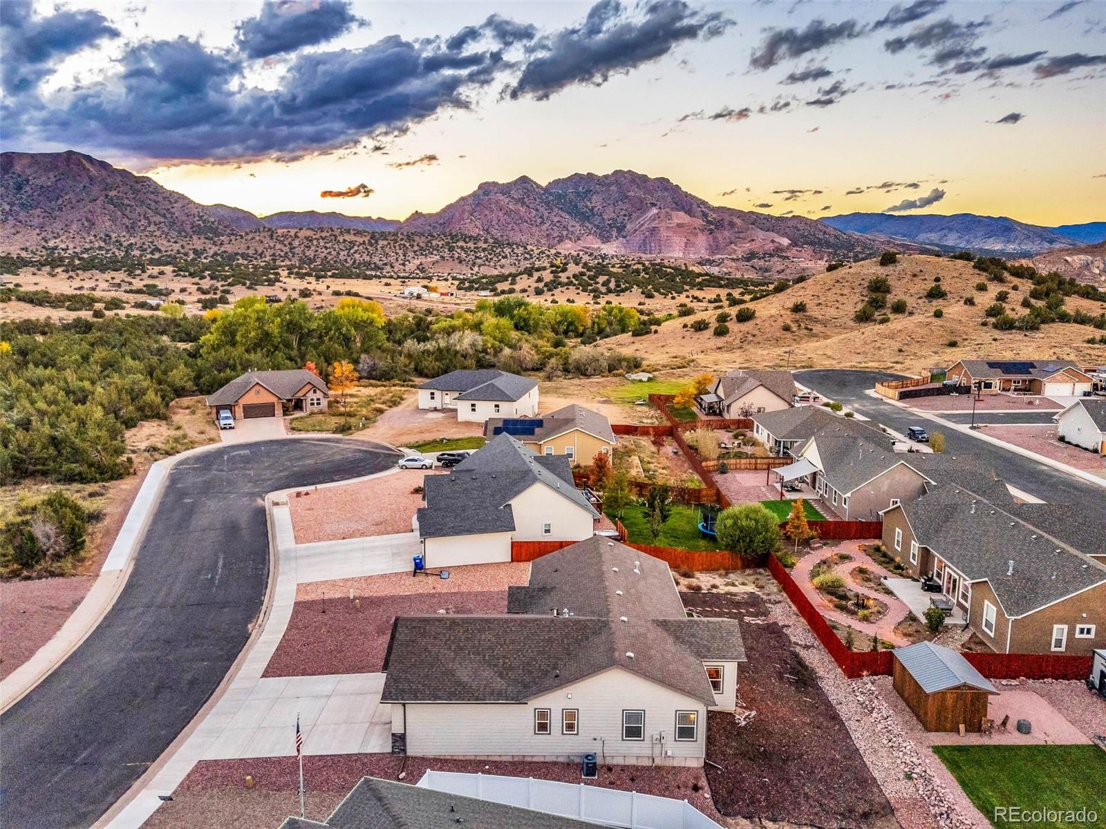 MLS Image #42 for 423  frontier pl ,canon city, Colorado