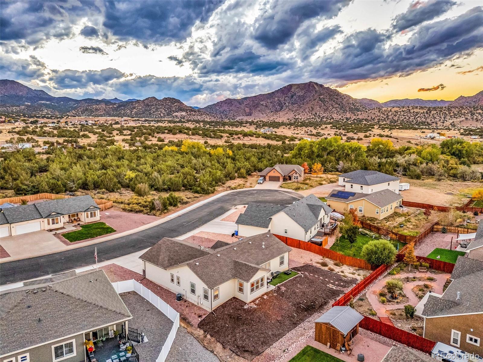 MLS Image #43 for 423  frontier pl ,canon city, Colorado