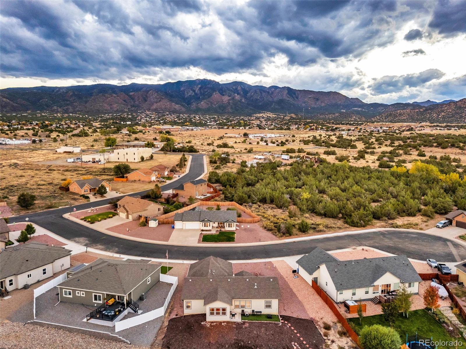 MLS Image #44 for 423  frontier pl ,canon city, Colorado