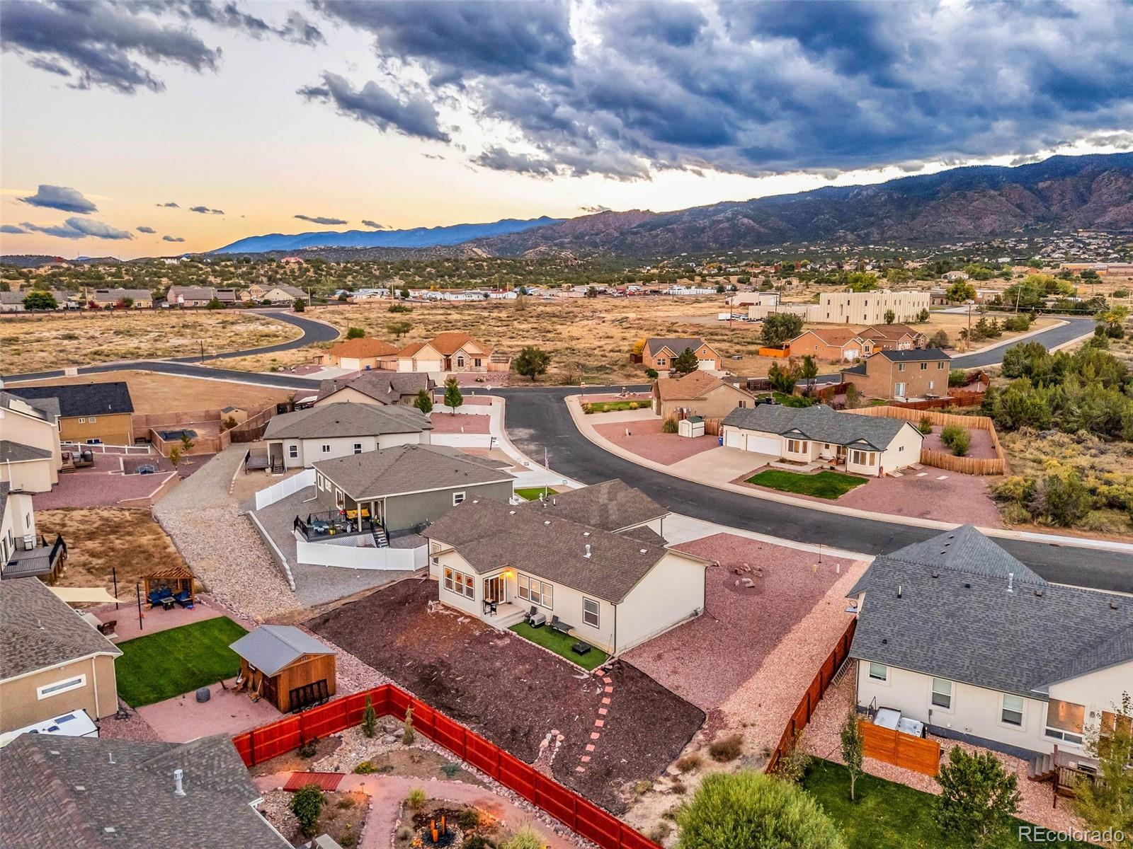 MLS Image #45 for 423  frontier pl ,canon city, Colorado
