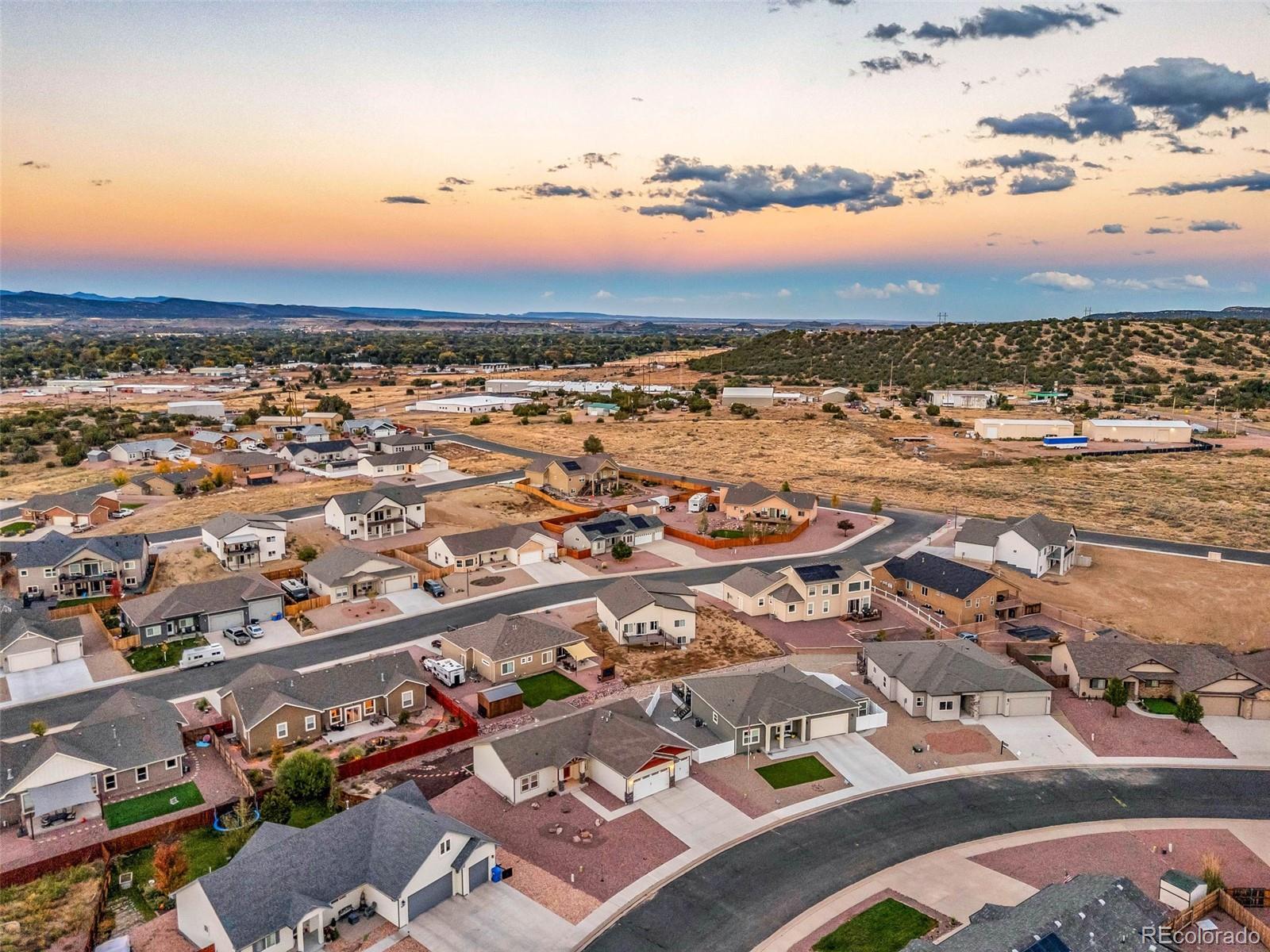 MLS Image #46 for 423  frontier pl ,canon city, Colorado