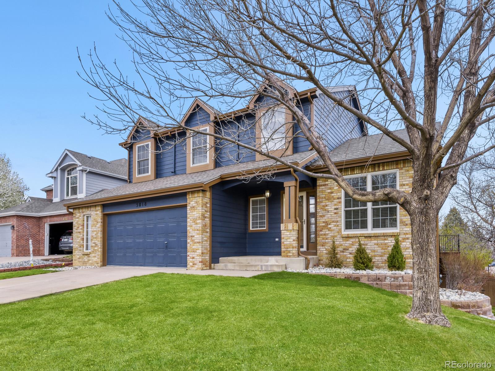 MLS Image #0 for 3818  mallard drive,highlands ranch, Colorado