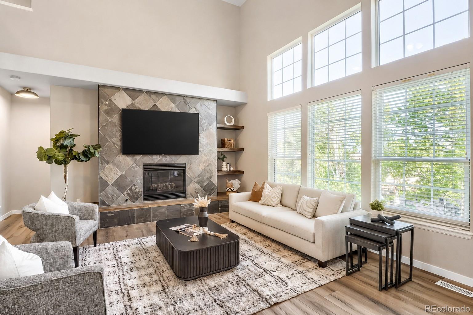 MLS Image #13 for 3818  mallard drive,highlands ranch, Colorado
