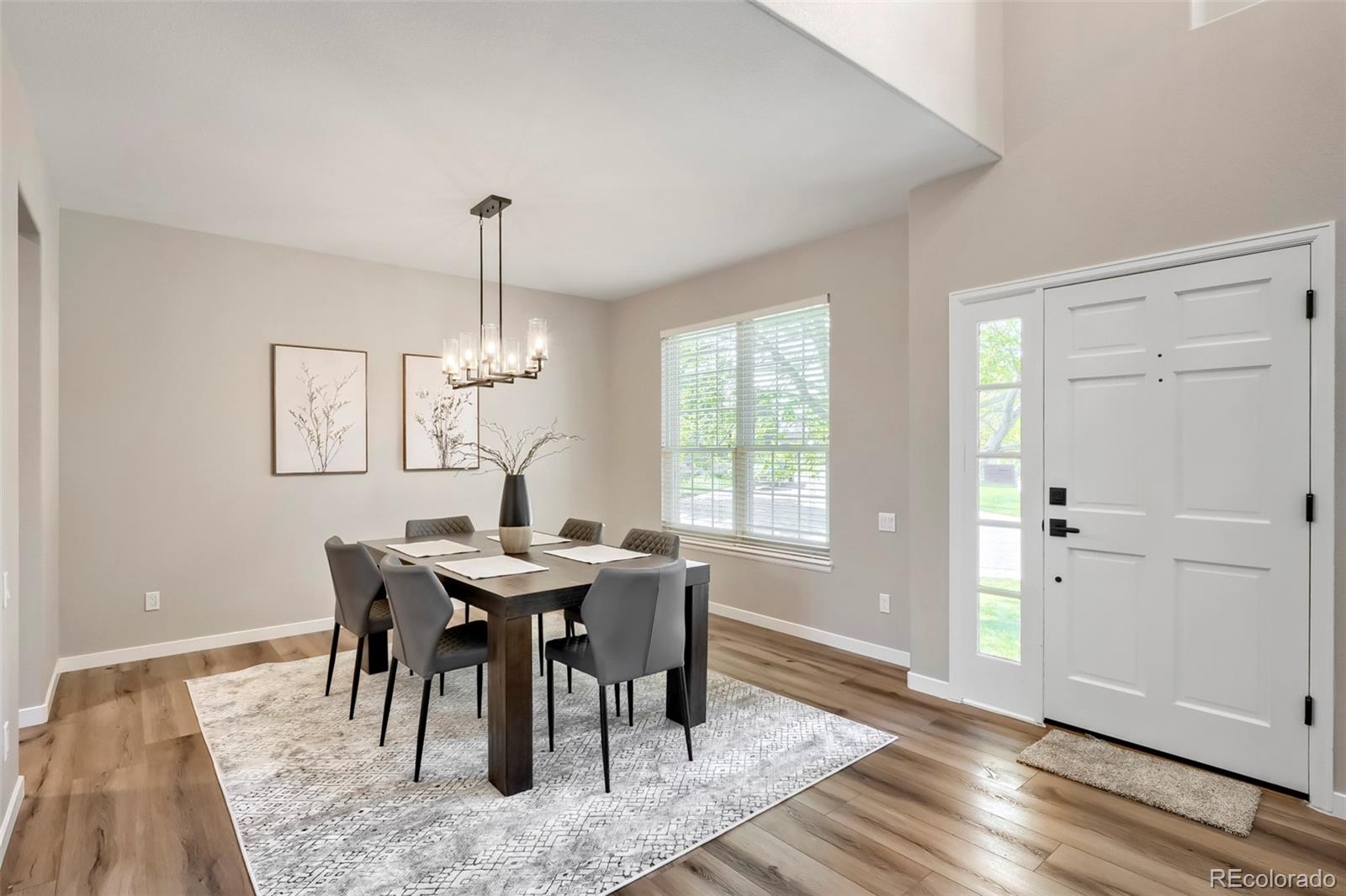 MLS Image #14 for 3818  mallard drive,highlands ranch, Colorado