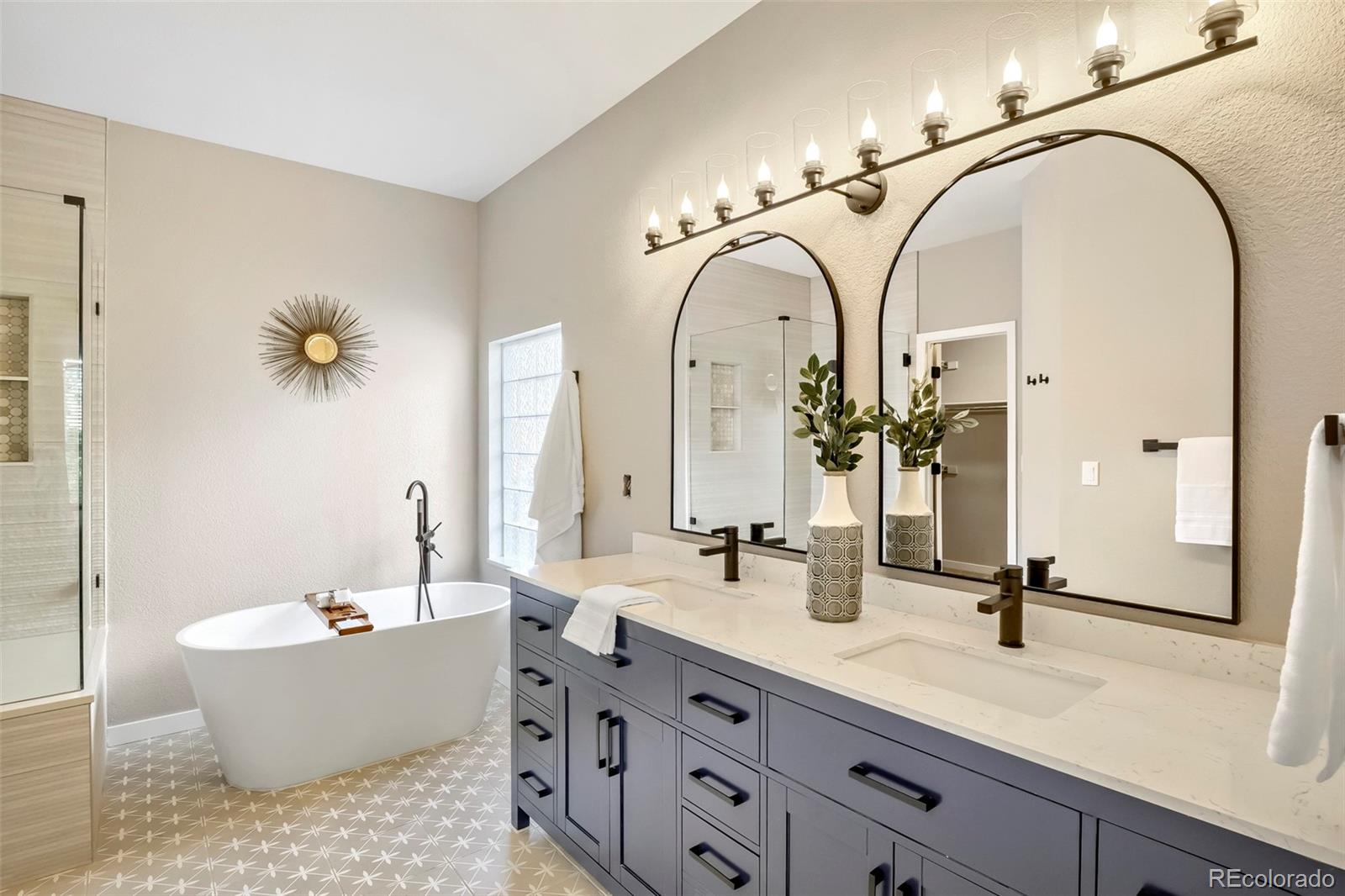 MLS Image #19 for 3818  mallard drive,highlands ranch, Colorado