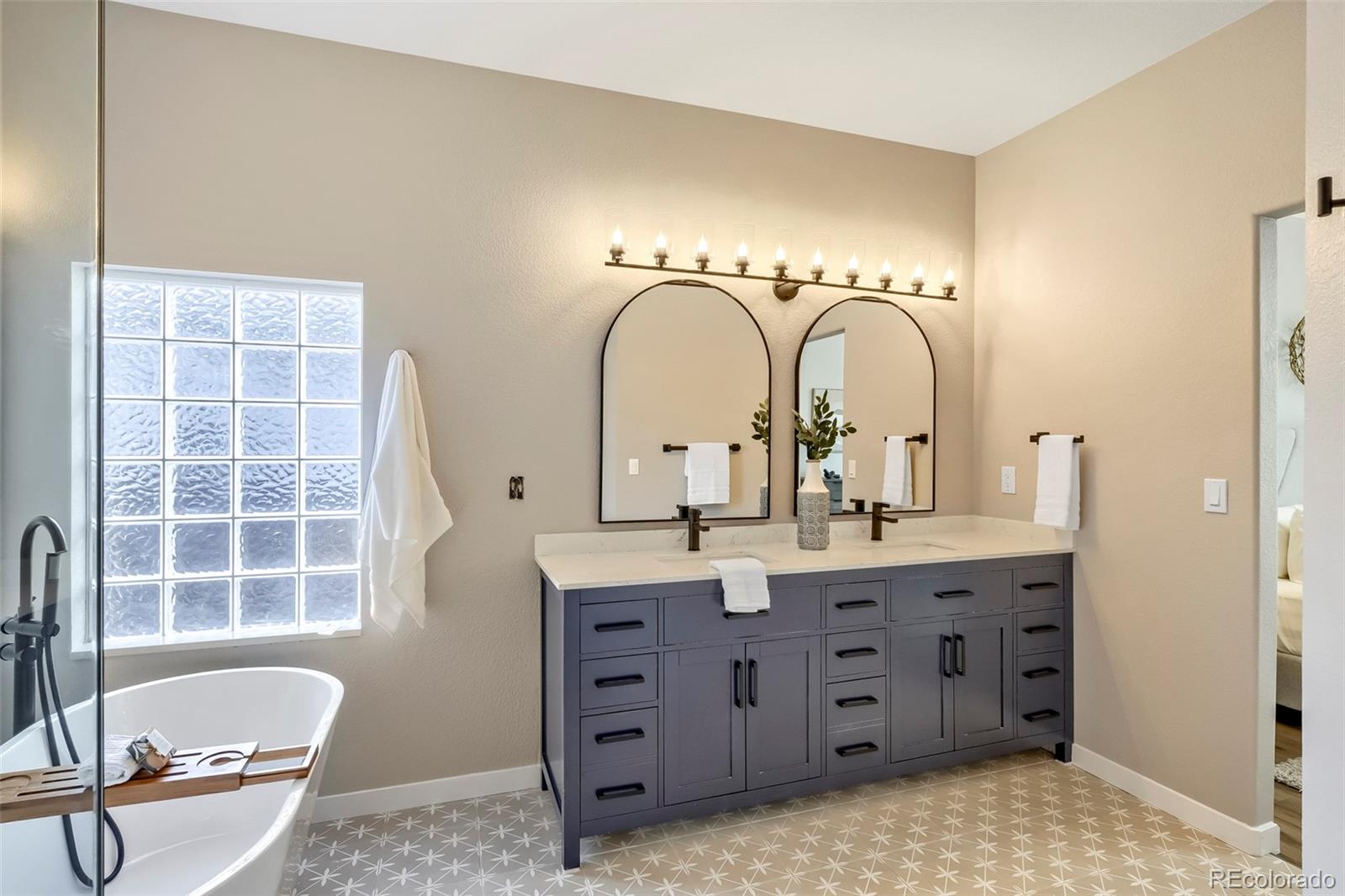 MLS Image #20 for 3818  mallard drive,highlands ranch, Colorado