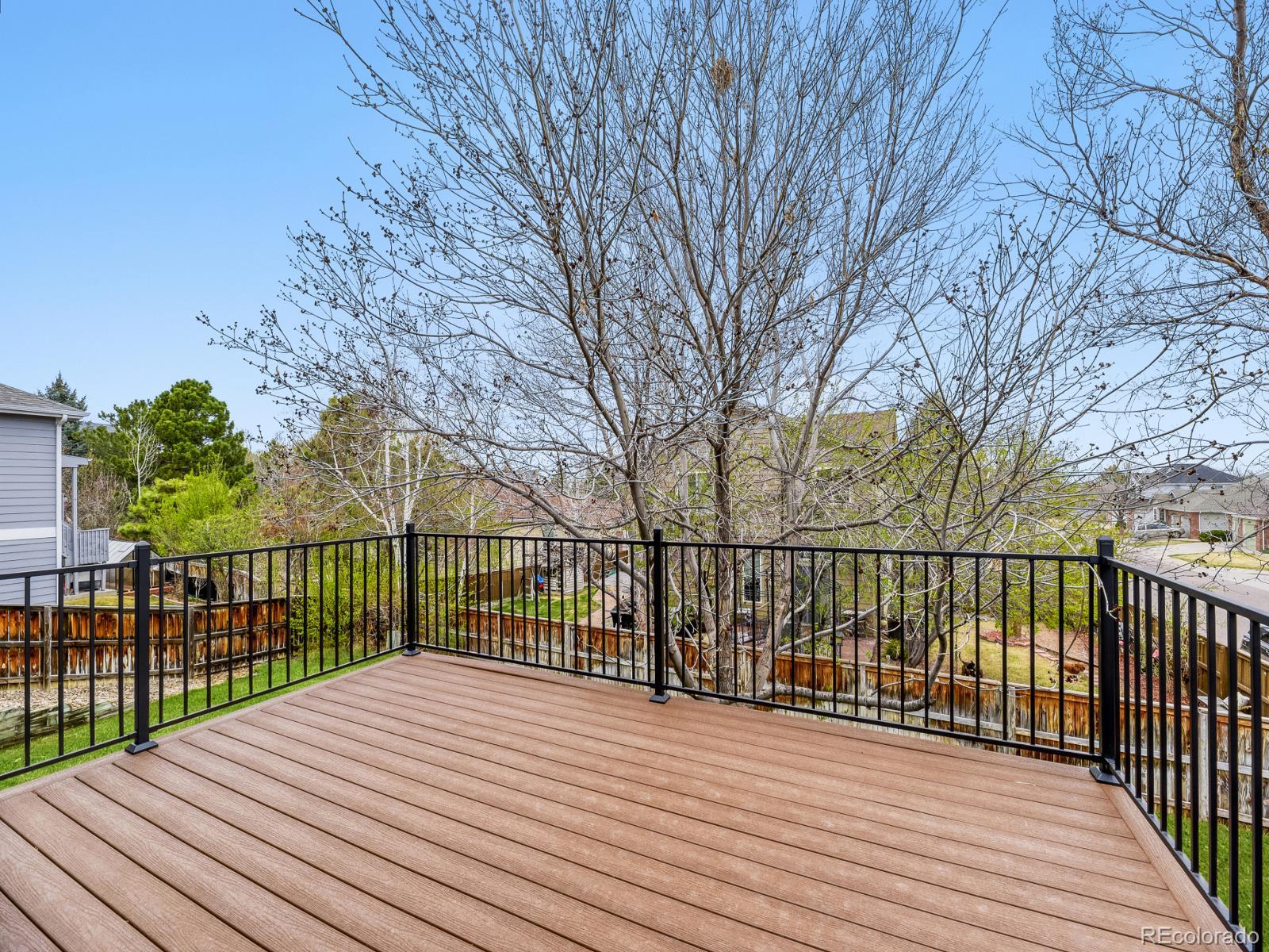 MLS Image #23 for 3818  mallard drive,highlands ranch, Colorado
