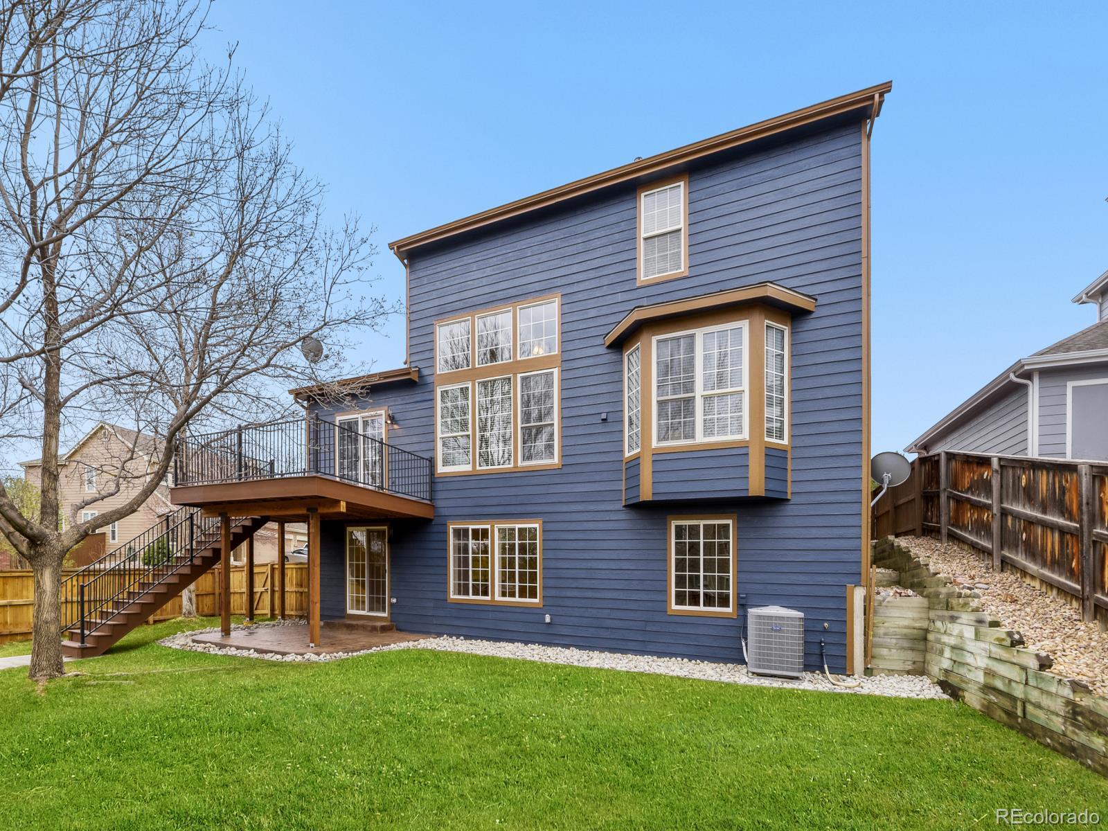 MLS Image #24 for 3818  mallard drive,highlands ranch, Colorado
