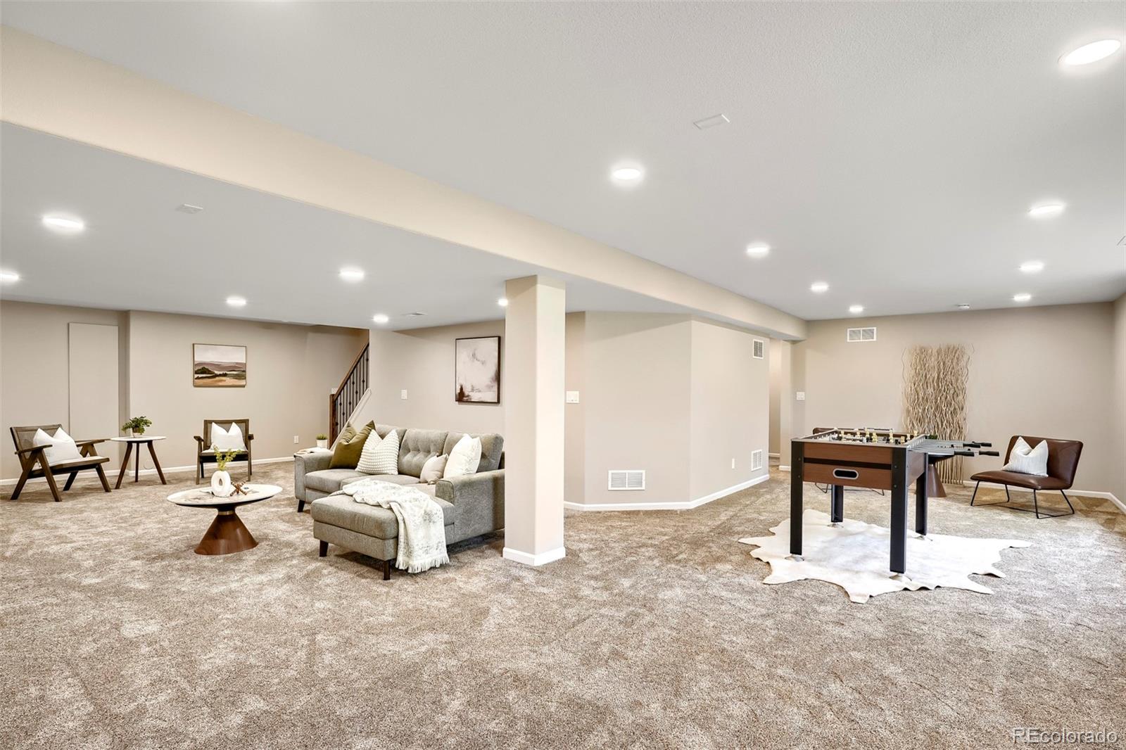 MLS Image #25 for 3818  mallard drive,highlands ranch, Colorado