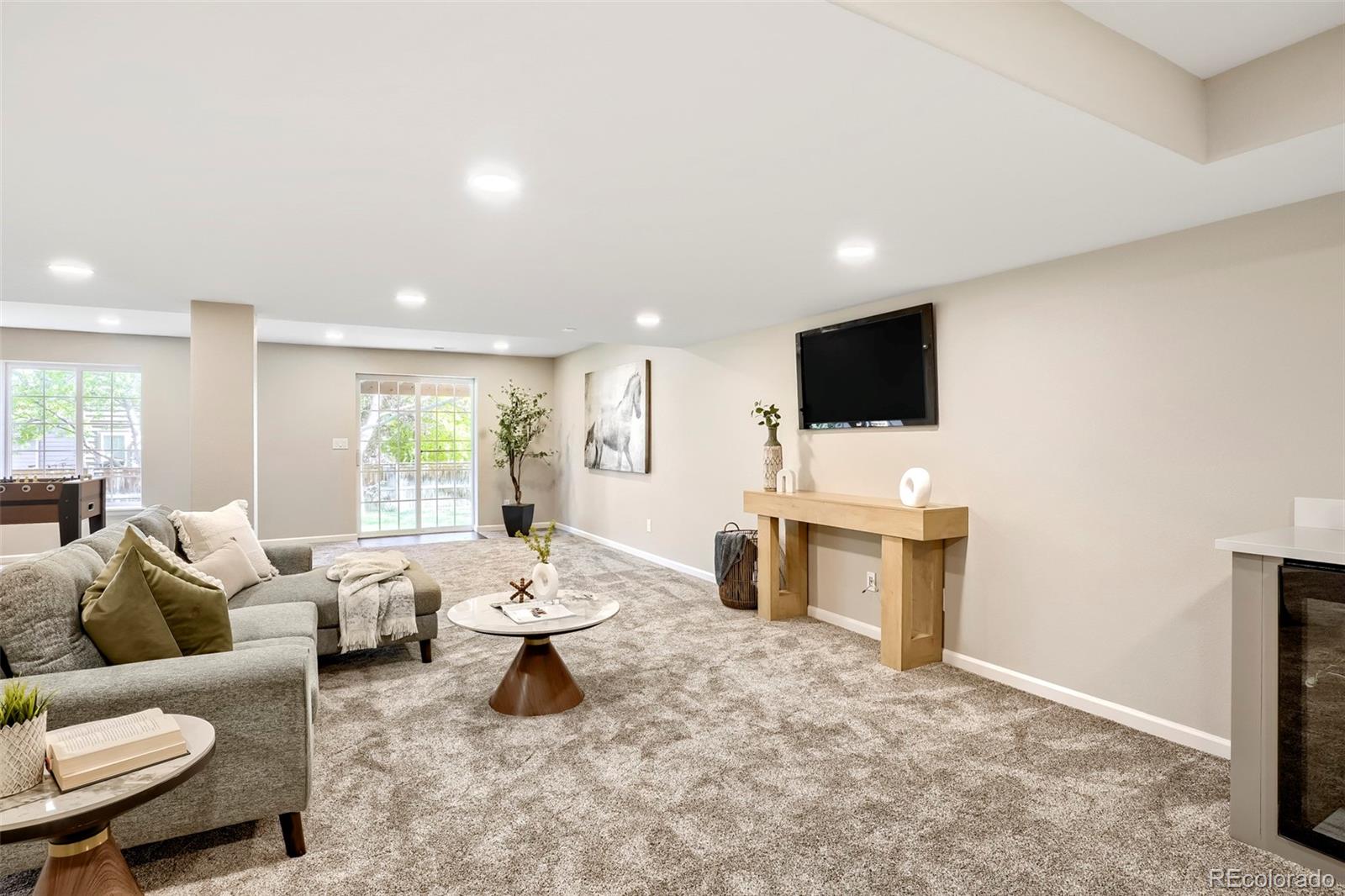 MLS Image #27 for 3818  mallard drive,highlands ranch, Colorado