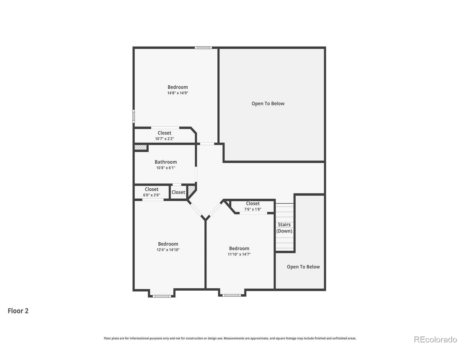 MLS Image #34 for 3818  mallard drive,highlands ranch, Colorado