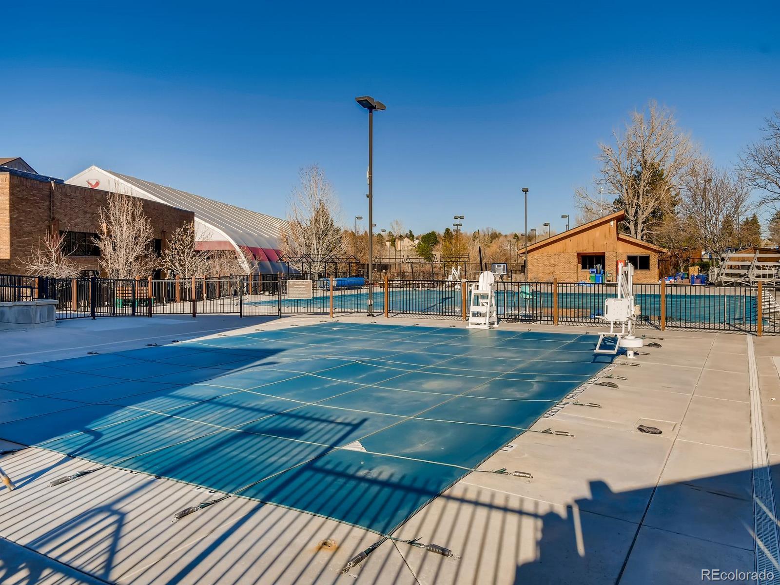 MLS Image #40 for 3818  mallard drive,highlands ranch, Colorado