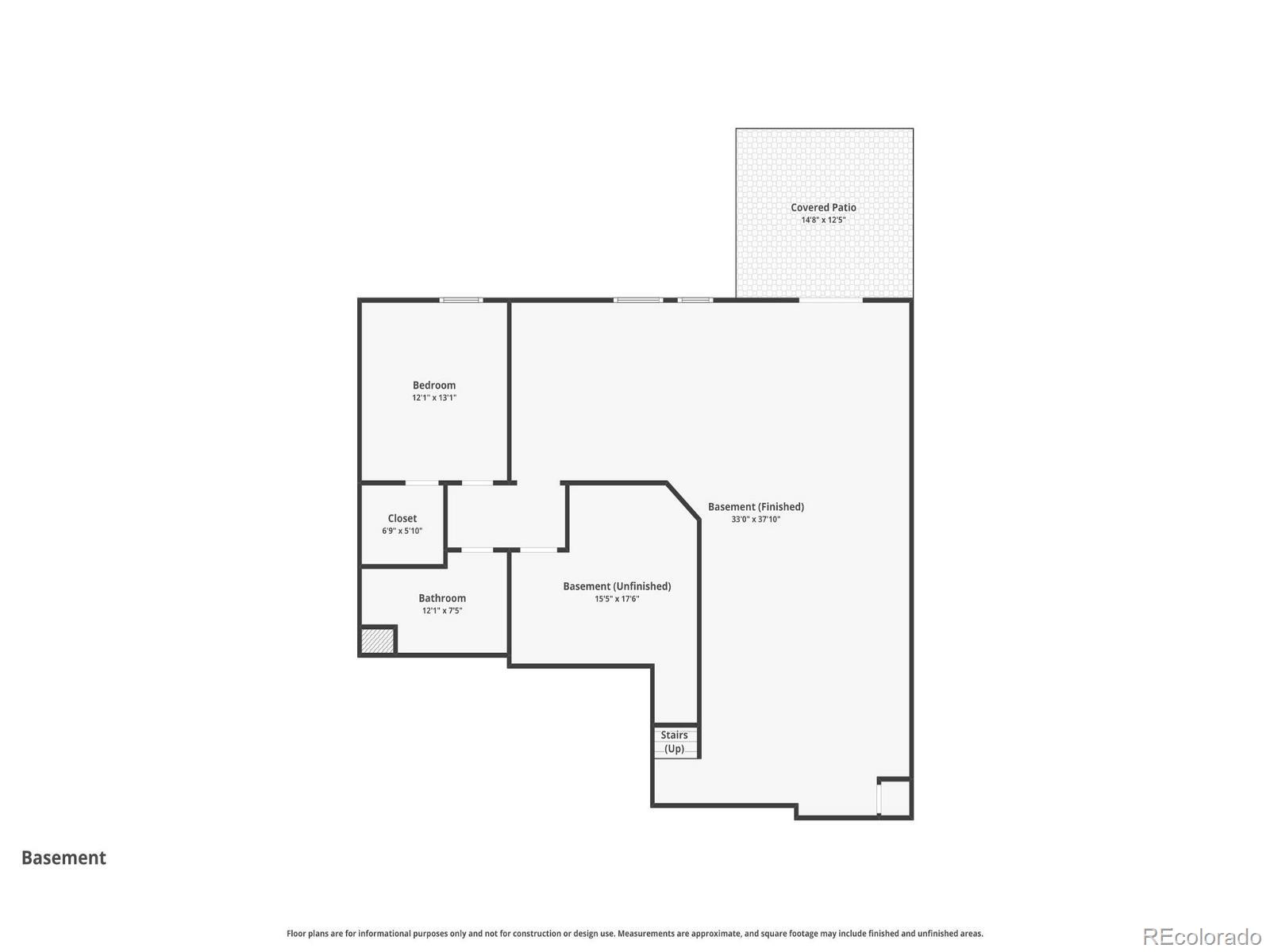 MLS Image #44 for 3818  mallard drive,highlands ranch, Colorado