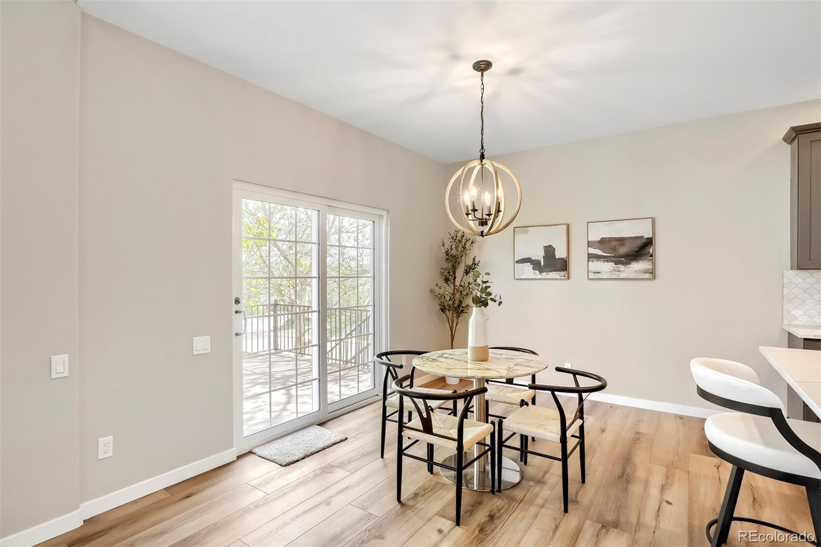 MLS Image #6 for 3818  mallard drive,highlands ranch, Colorado