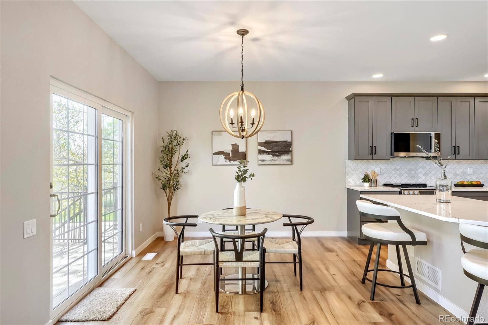 MLS Image #7 for 3818  mallard drive,highlands ranch, Colorado