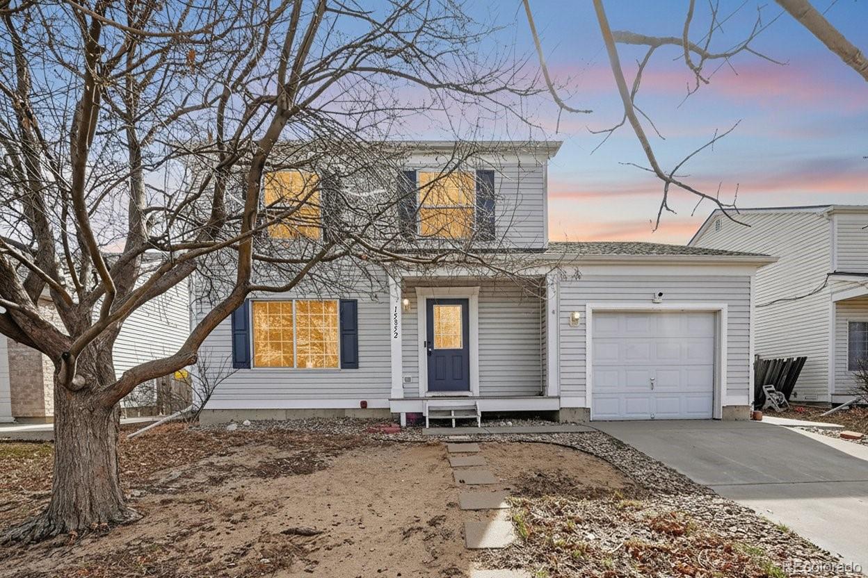 MLS Image #0 for 15852 e 48th place,denver, Colorado