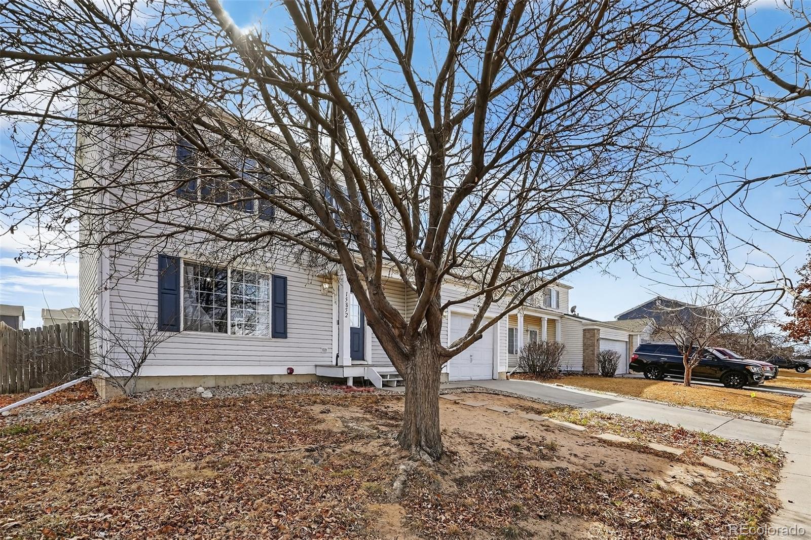 MLS Image #1 for 15852 e 48th place,denver, Colorado