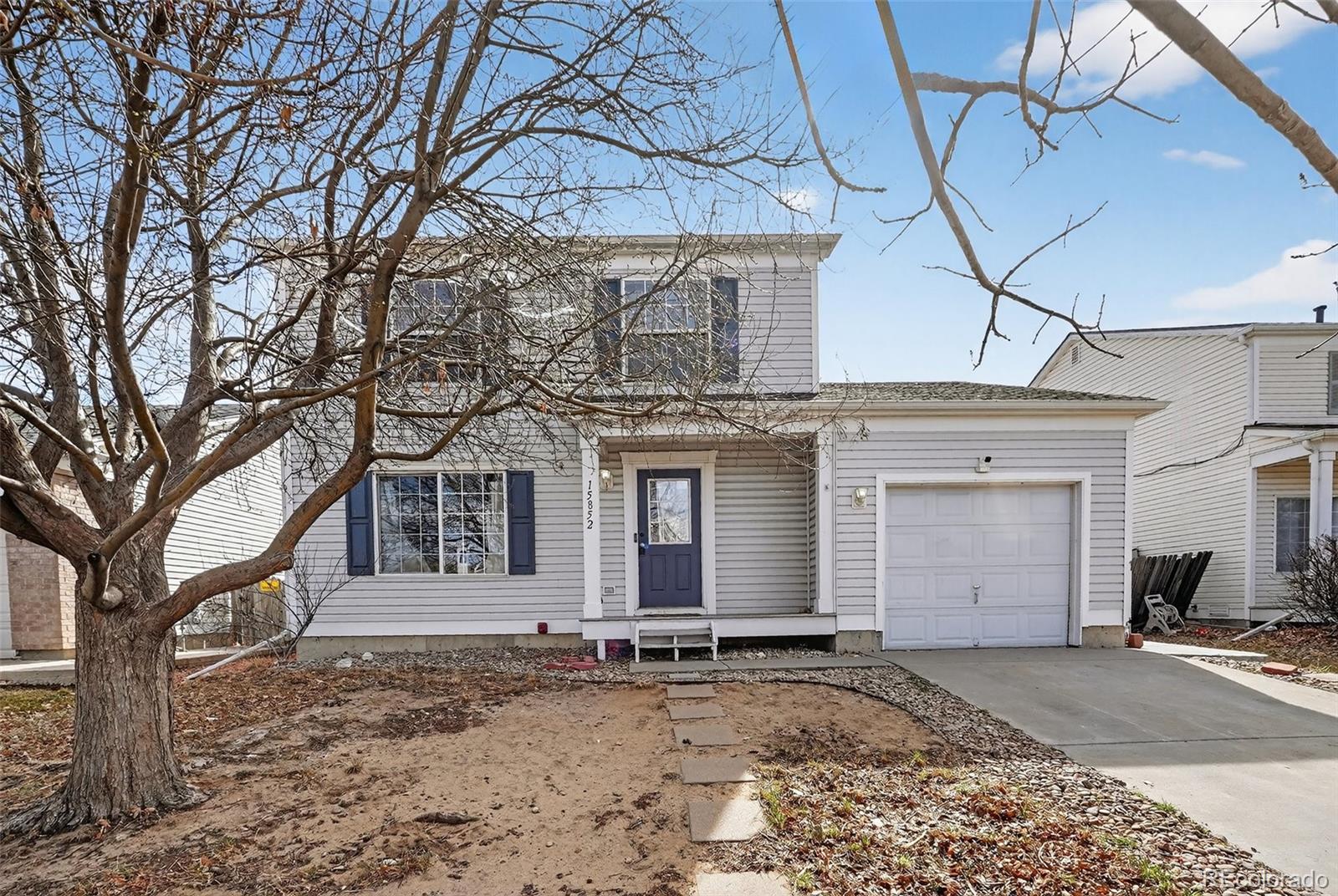 MLS Image #2 for 15852 e 48th place,denver, Colorado
