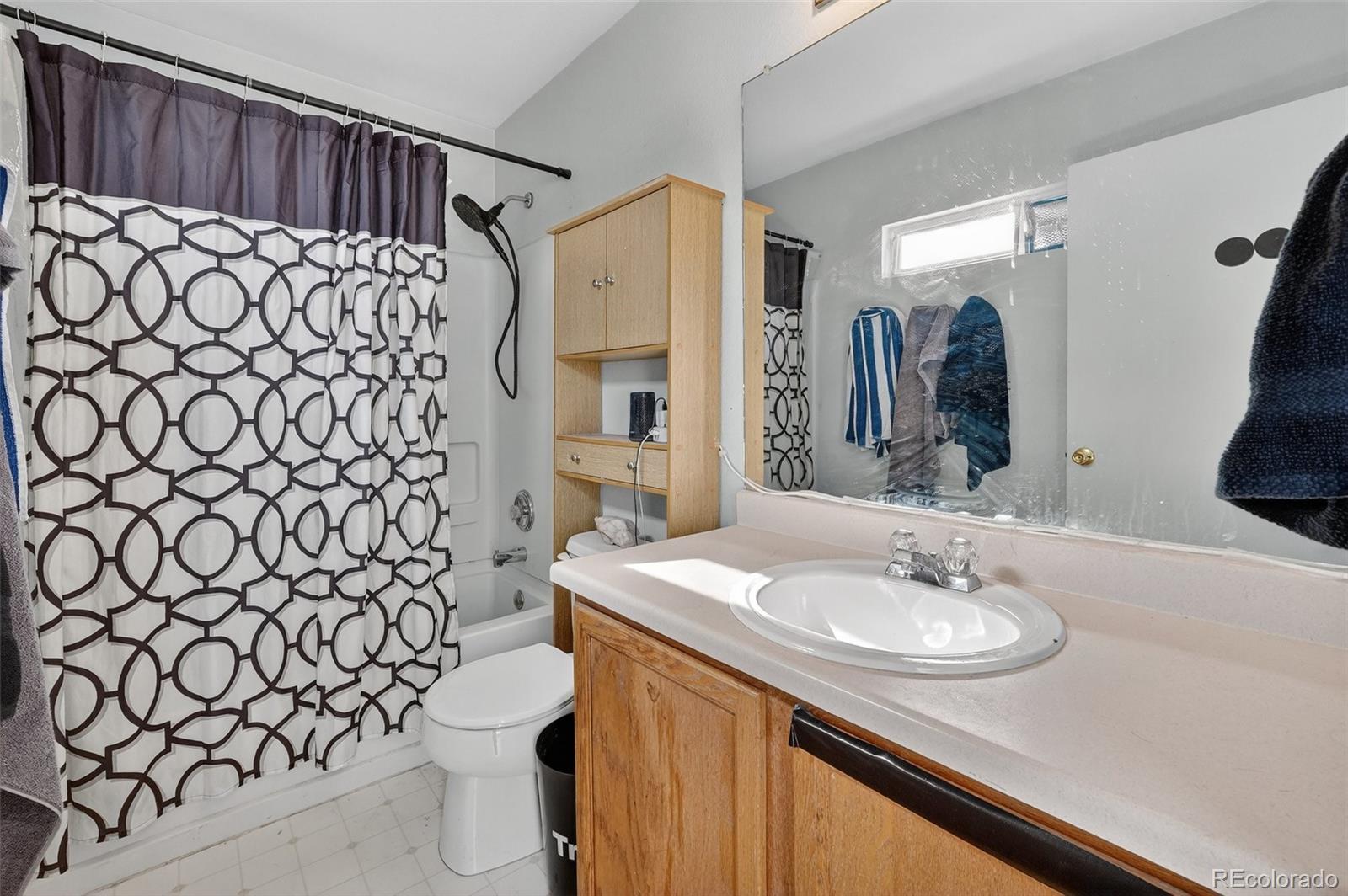 MLS Image #20 for 15852 e 48th place,denver, Colorado