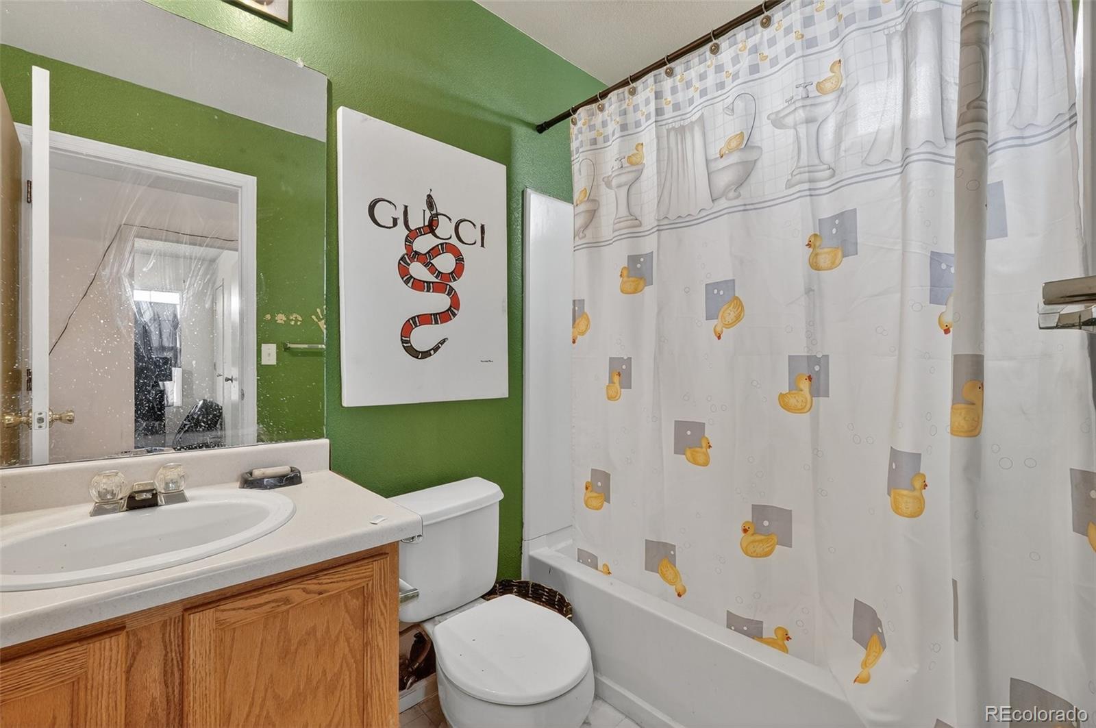 MLS Image #21 for 15852 e 48th place,denver, Colorado
