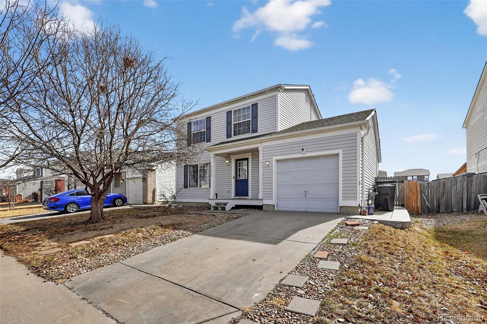 MLS Image #3 for 15852 e 48th place,denver, Colorado