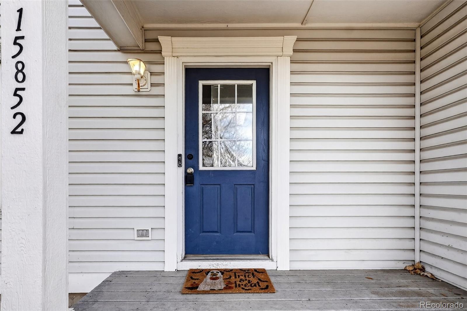 MLS Image #4 for 15852 e 48th place,denver, Colorado