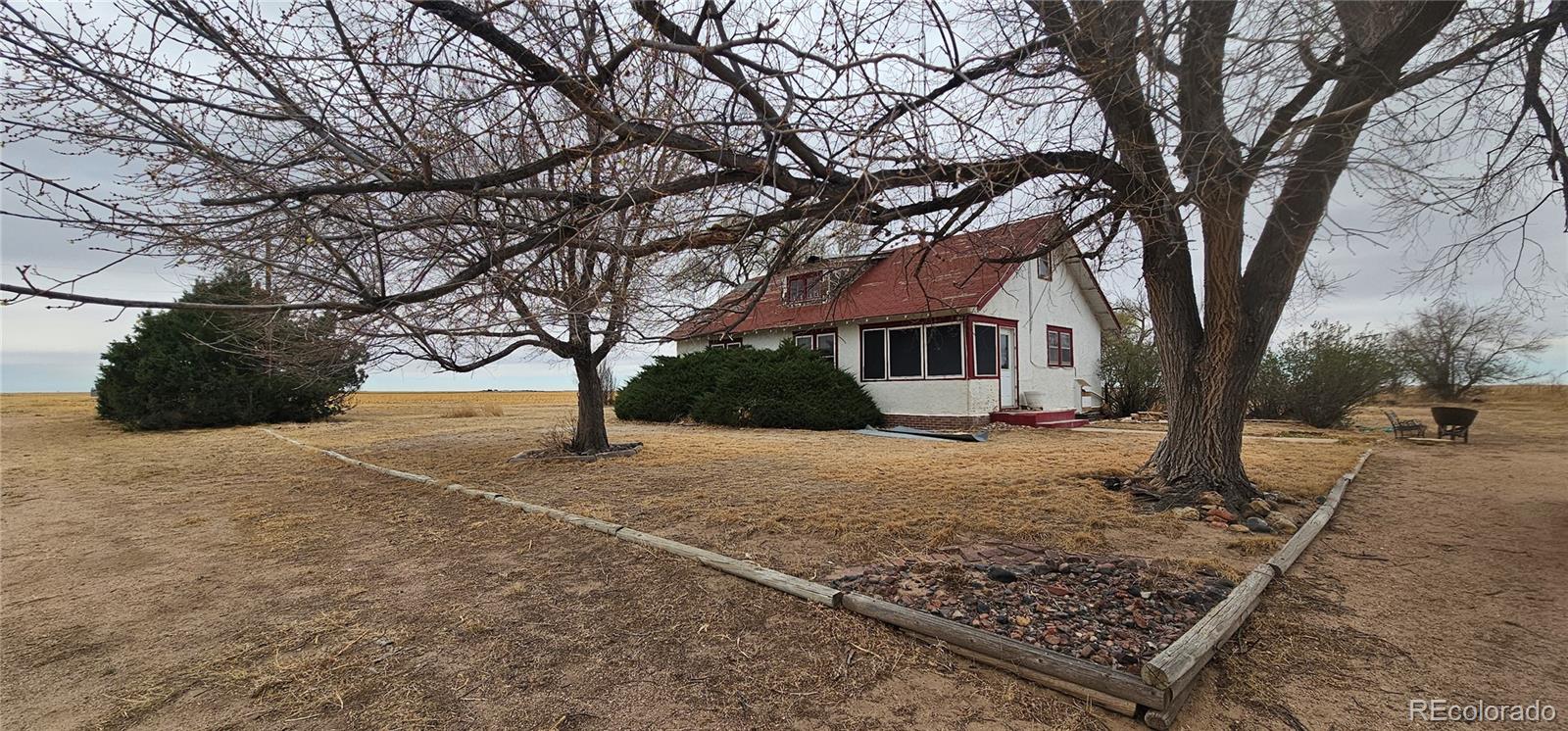 MLS Image #0 for 31506  county road 22 ,vona, Colorado