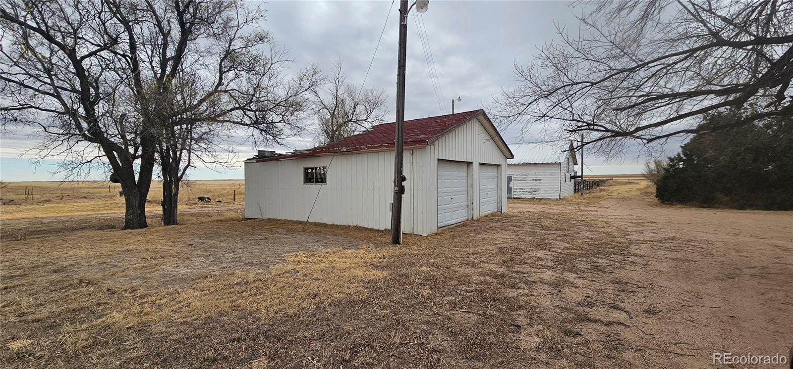 MLS Image #1 for 31506  county road 22 ,vona, Colorado