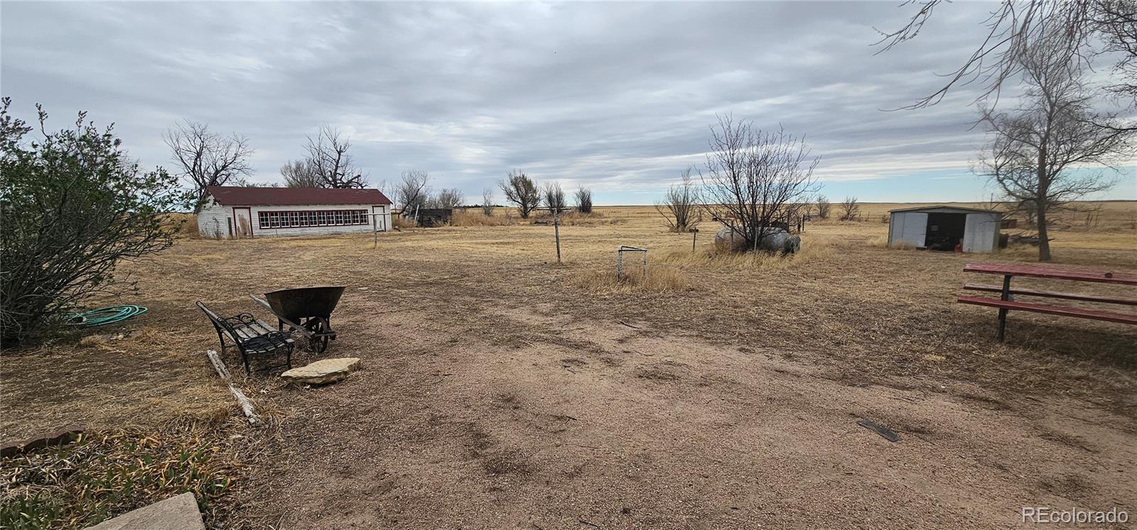 MLS Image #15 for 31506  county road 22 ,vona, Colorado
