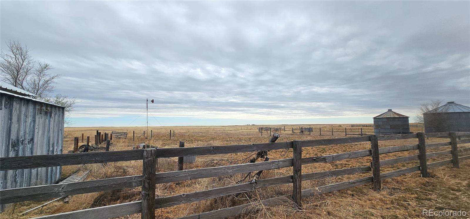 MLS Image #19 for 31506  county road 22 ,vona, Colorado