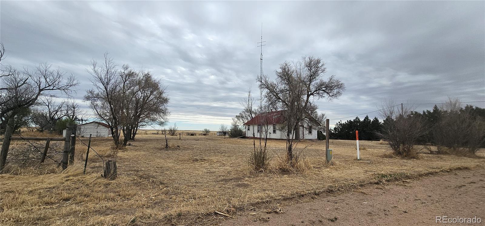 MLS Image #21 for 31506  county road 22 ,vona, Colorado