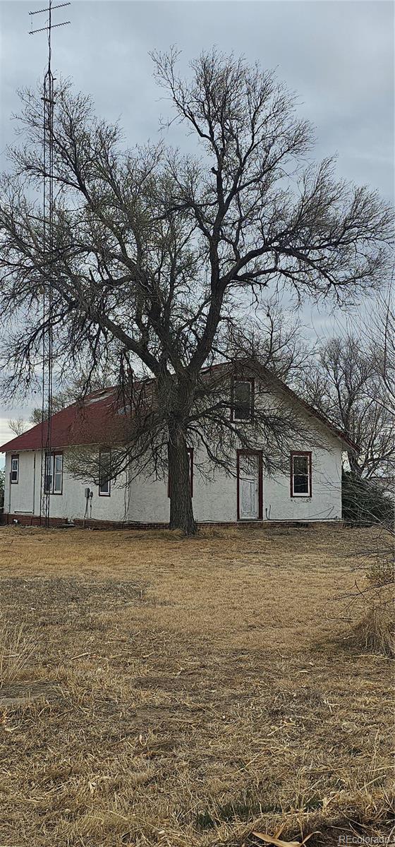 MLS Image #3 for 31506  county road 22 ,vona, Colorado