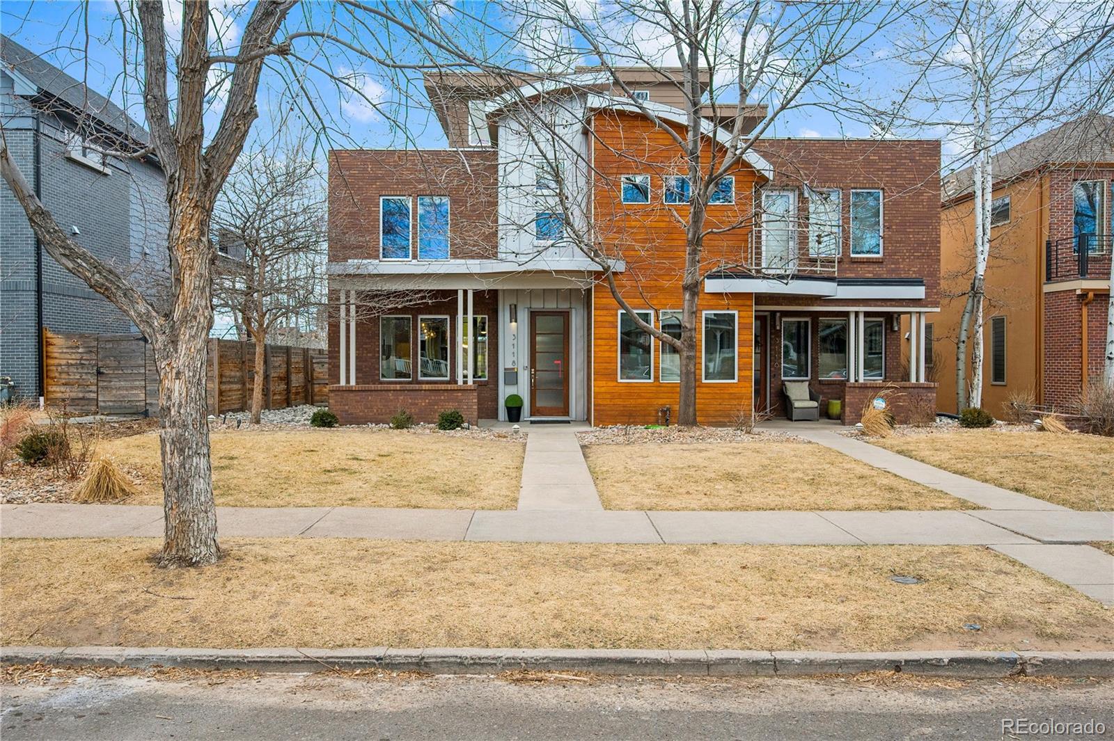 MLS Image #1 for 3118  newton street,denver, Colorado