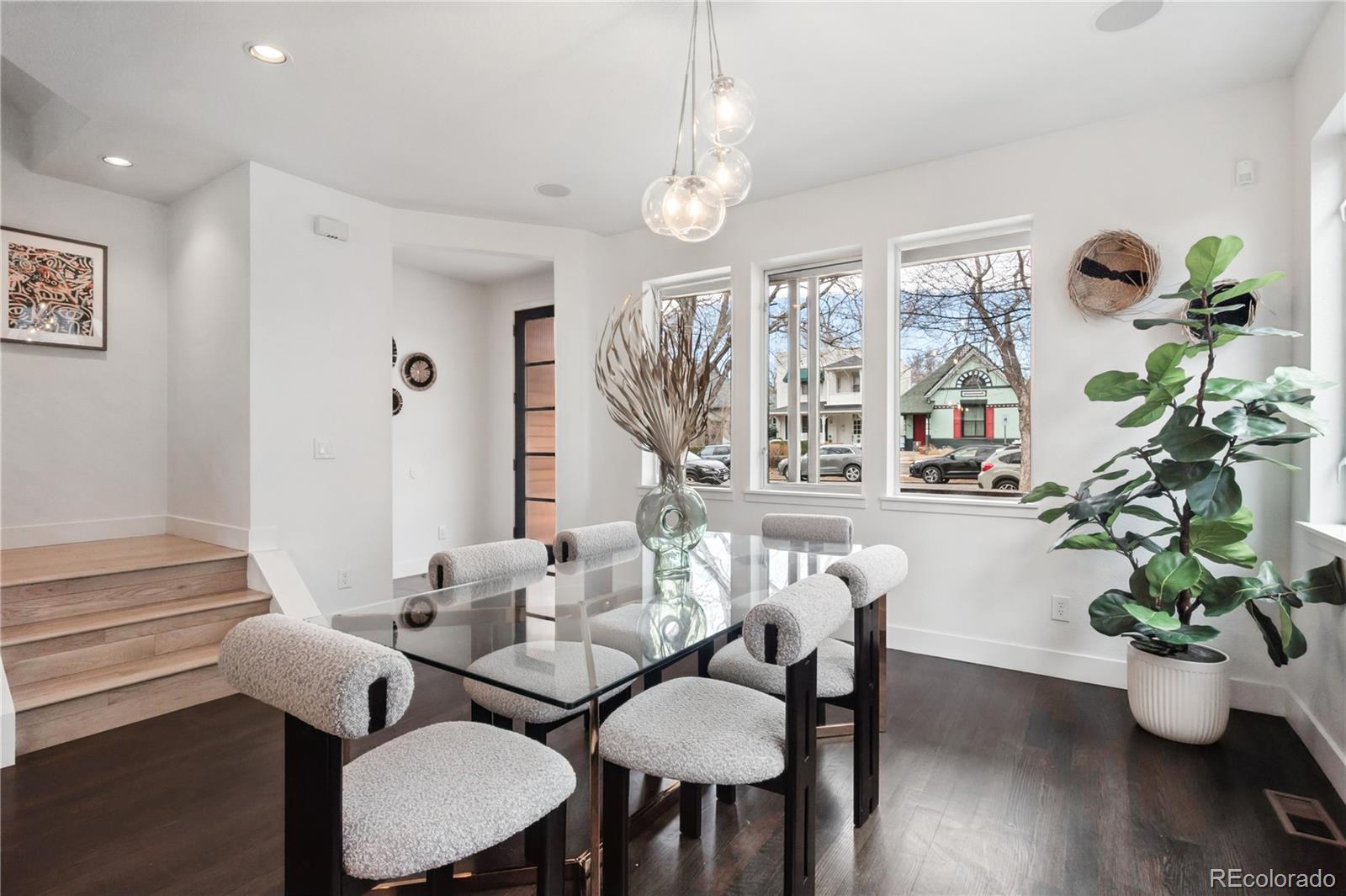 MLS Image #4 for 3118  newton street,denver, Colorado